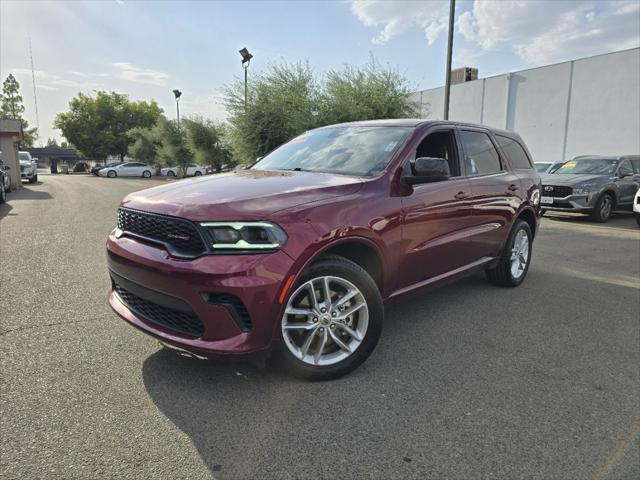 2023 Dodge Durango GT AWD