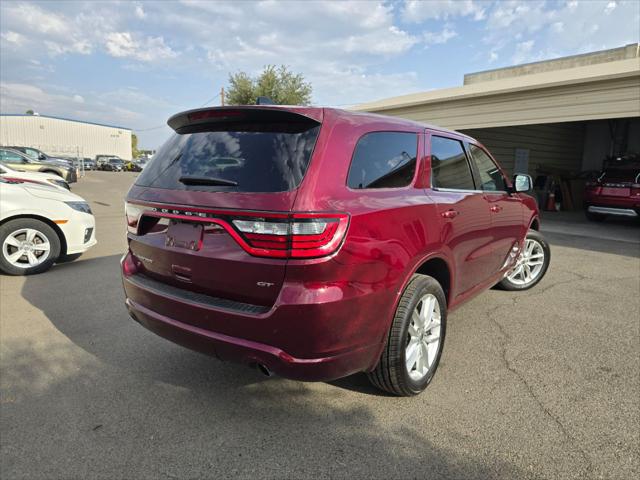2023 Dodge Durango GT AWD