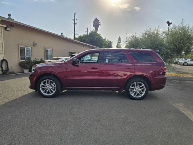 2023 Dodge Durango GT AWD