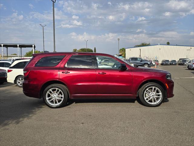 2023 Dodge Durango GT AWD