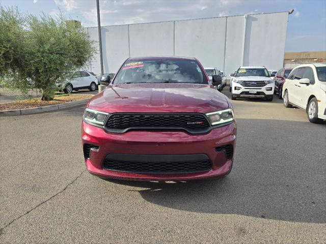 2023 Dodge Durango GT AWD