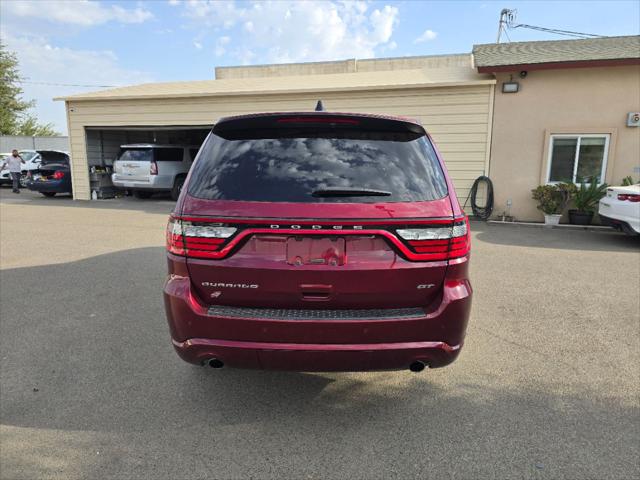 2023 Dodge Durango GT AWD