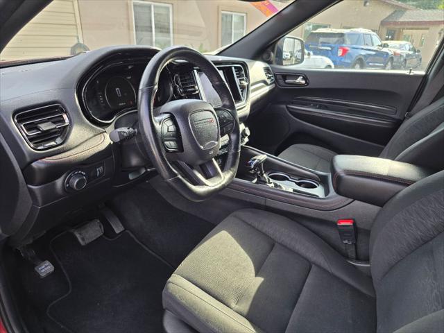 2023 Dodge Durango GT AWD