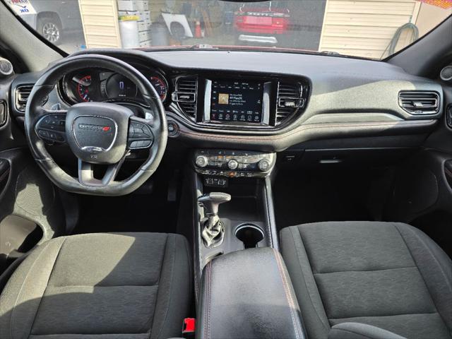 2023 Dodge Durango GT AWD