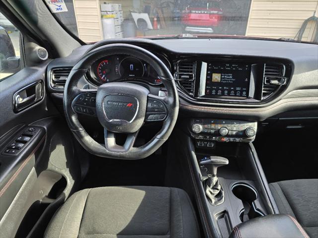 2023 Dodge Durango GT AWD