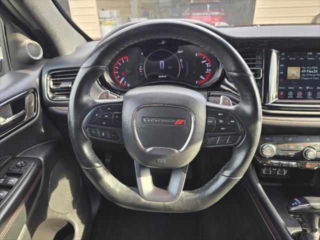 2023 Dodge Durango GT AWD