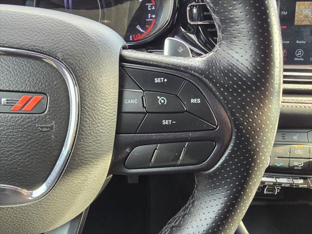 2023 Dodge Durango GT AWD