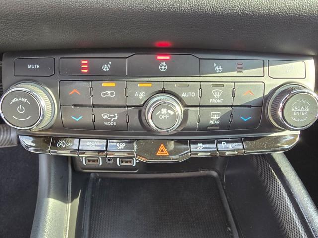 2023 Dodge Durango GT AWD
