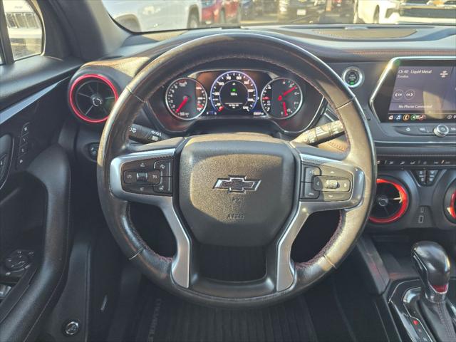 2020 Chevrolet Blazer AWD RS