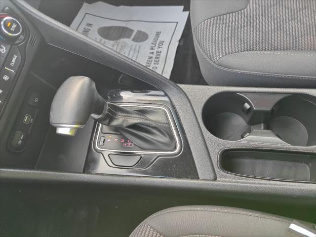 2022 Kia Niro LXS