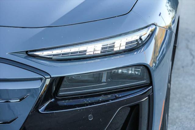 2025 Audi S6 e-tron Premium Plus