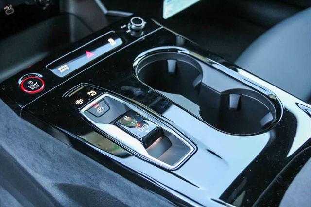 2025 Audi S6 e-tron Premium Plus