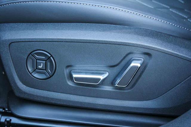 2025 Audi S6 e-tron Premium Plus