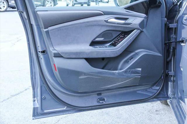 2025 Audi S6 e-tron Premium Plus