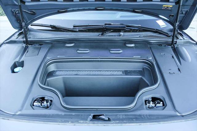 2025 Audi S6 e-tron Premium Plus
