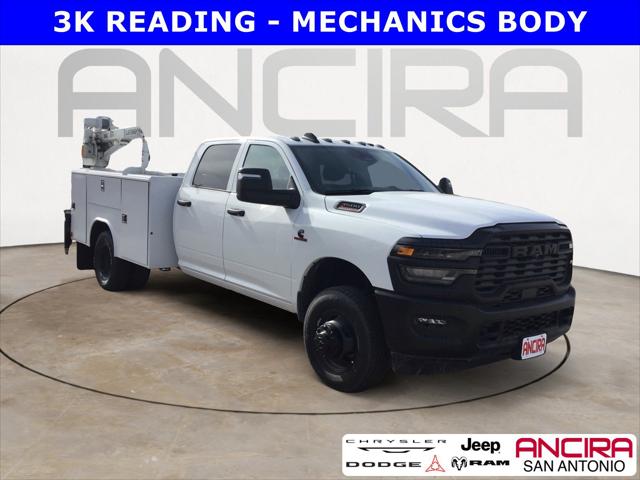 2026 Ram 3500 Tradesman/Big Horn for sale in San Antonio, TX