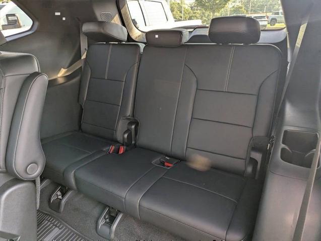 2026 GMC Acadia FWD Elevation