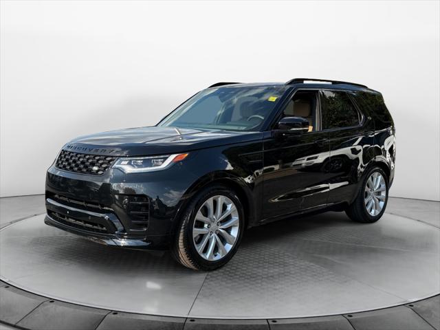 2024 Land Rover Discovery P360 Dynamic SE for sale in Greensboro, NC