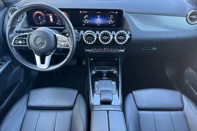 2023 Mercedes-Benz GLA-CLASS GLA 250