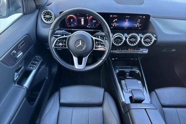 2023 Mercedes-Benz GLA-CLASS GLA 250