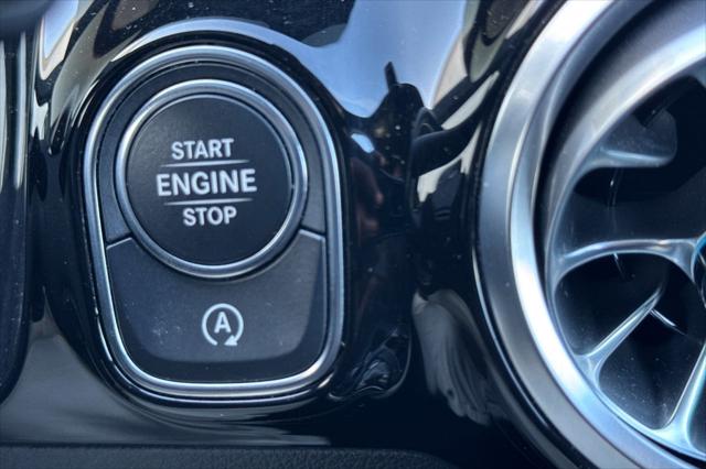 2023 Mercedes-Benz GLA-CLASS GLA 250