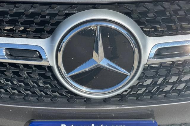 2023 Mercedes-Benz GLA-CLASS GLA 250