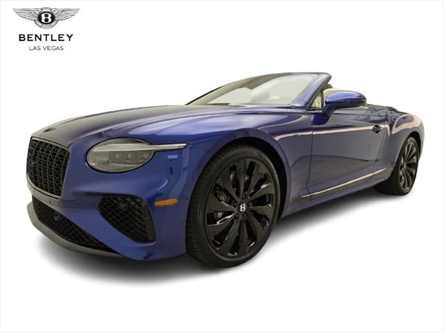 2026 Bentley Continental GT Azure for sale in Las Vegas, NV