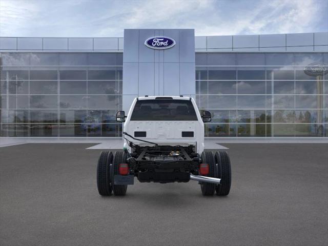 2025 Ford F-550 XL