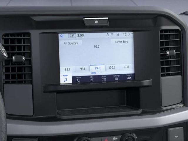 2025 Ford F-550 XL