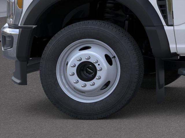 2025 Ford F-550 XL