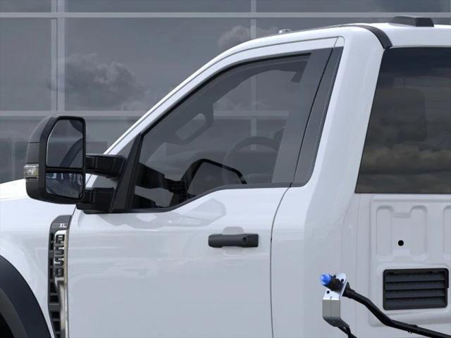 2025 Ford F-550 XL