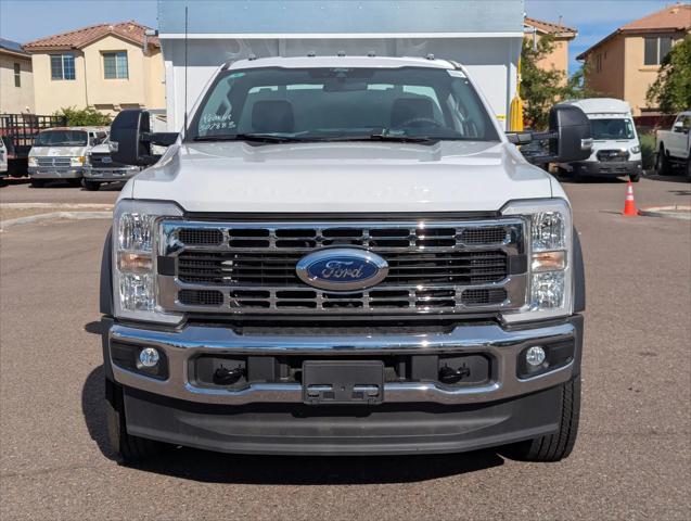 2025 Ford F-550 XL