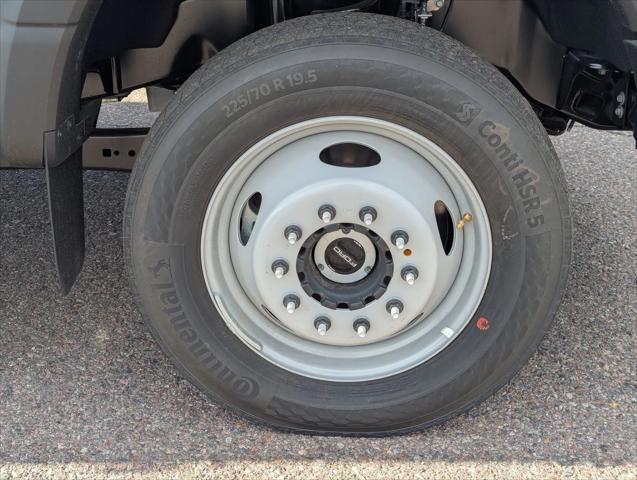 2025 Ford F-550 XL