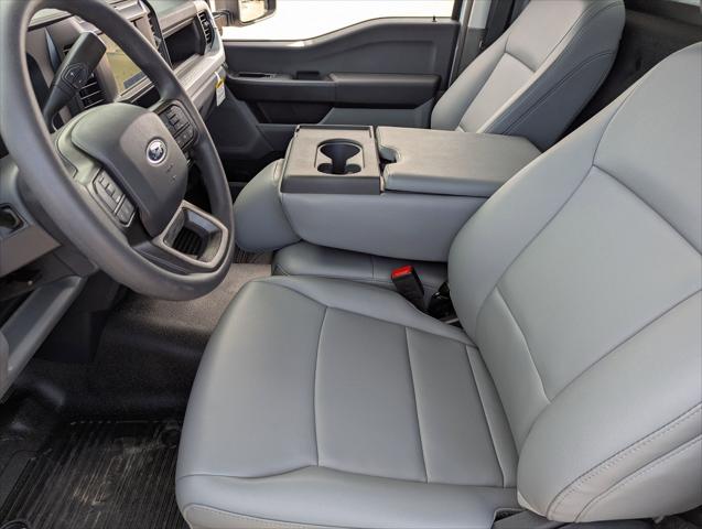 2025 Ford F-550 XL