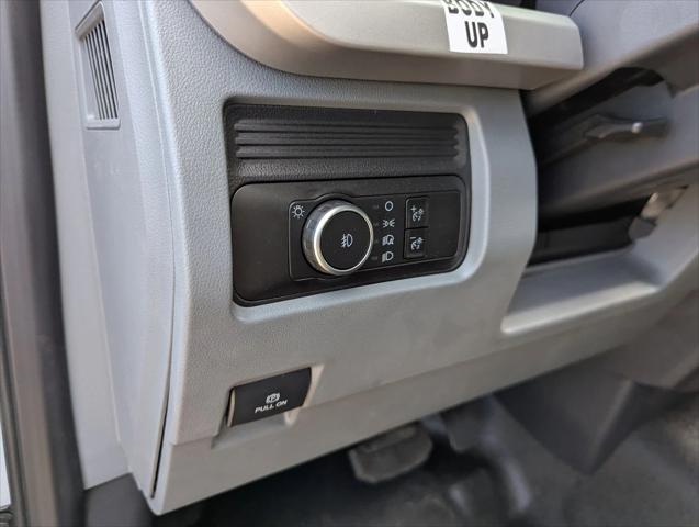 2025 Ford F-550 XL