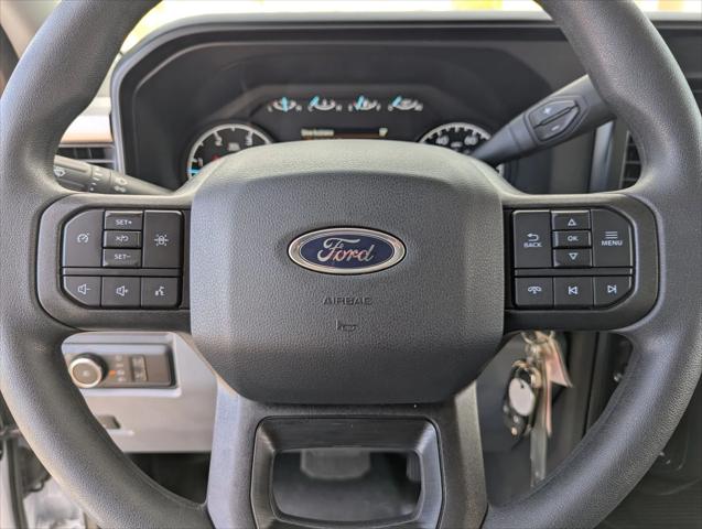 2025 Ford F-550 XL