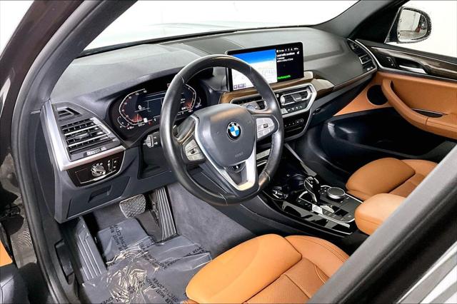 Used 2022 BMW X3 For Sale in OLIVE BRANCH, MS