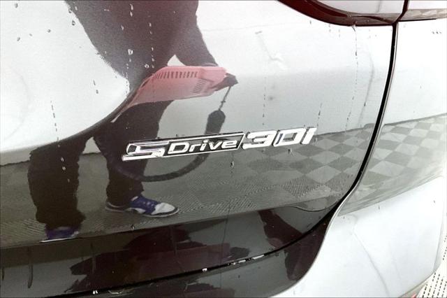 Used 2022 BMW X3 For Sale in OLIVE BRANCH, MS