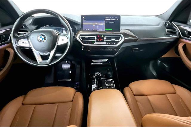 Used 2022 BMW X3 For Sale in OLIVE BRANCH, MS