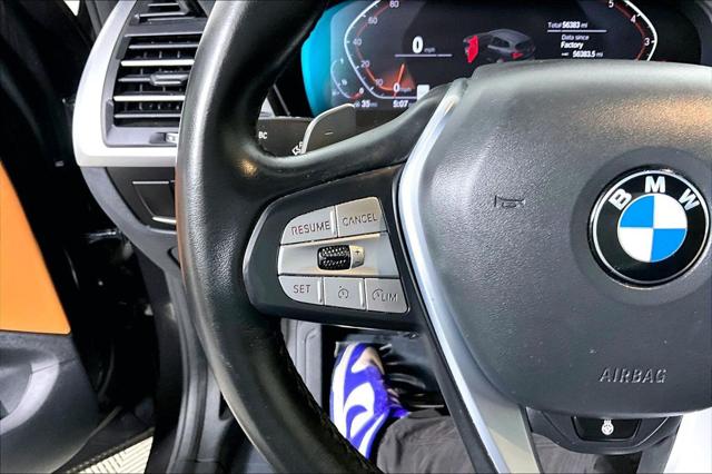 Used 2022 BMW X3 For Sale in OLIVE BRANCH, MS