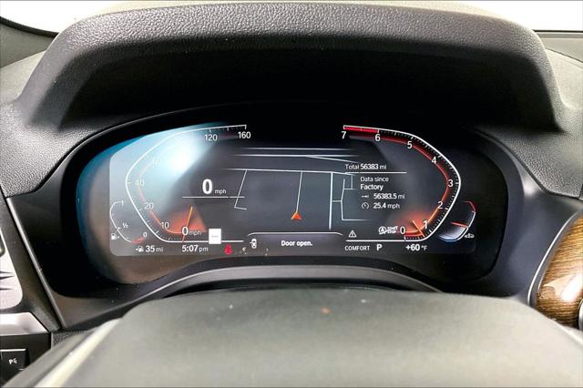 Used 2022 BMW X3 For Sale in OLIVE BRANCH, MS