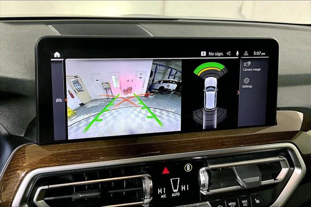 Used 2022 BMW X3 For Sale in OLIVE BRANCH, MS