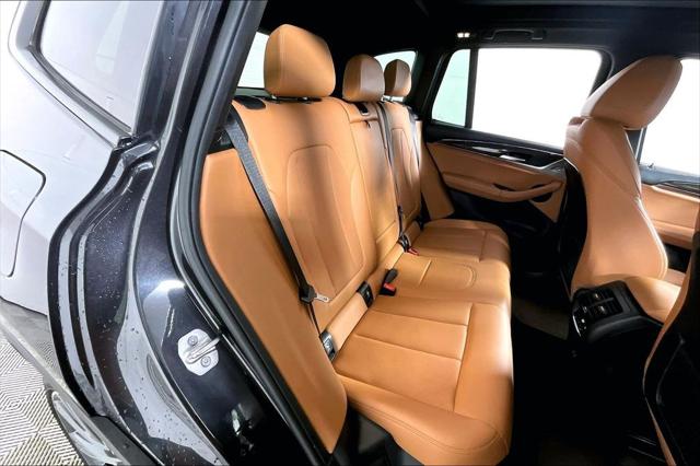 Used 2022 BMW X3 For Sale in OLIVE BRANCH, MS