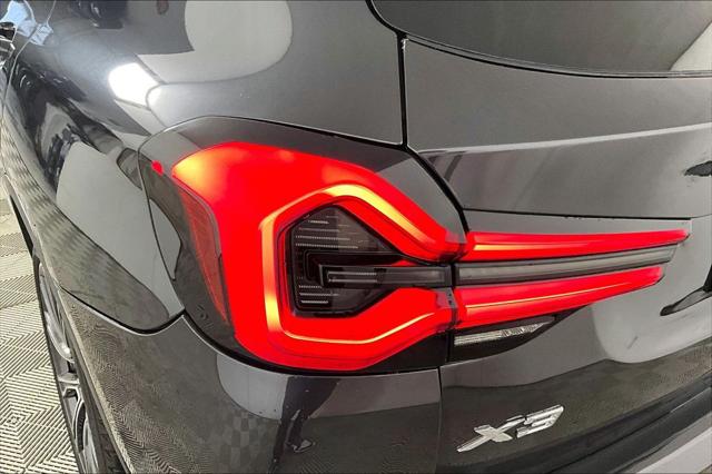 Used 2022 BMW X3 For Sale in OLIVE BRANCH, MS