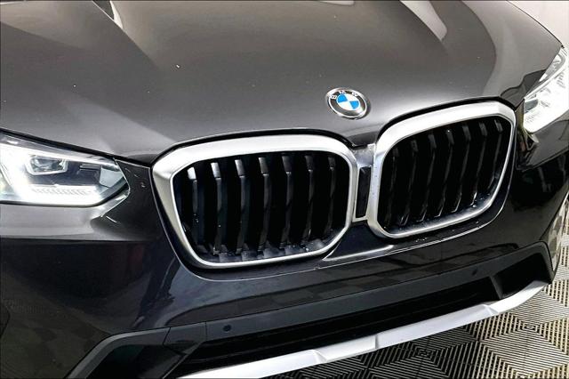 Used 2022 BMW X3 For Sale in OLIVE BRANCH, MS