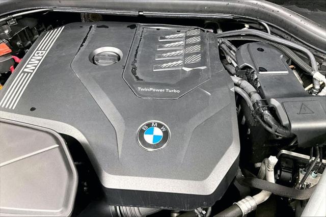 Used 2022 BMW X3 For Sale in OLIVE BRANCH, MS