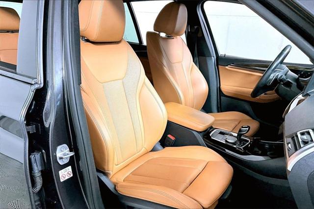 Used 2022 BMW X3 For Sale in Olive Branch, MS