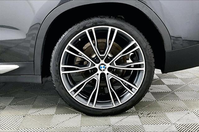 Used 2022 BMW X3 For Sale in Olive Branch, MS