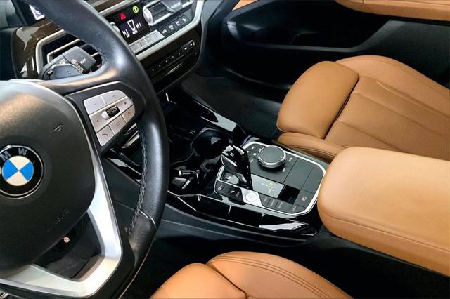 Used 2022 BMW X3 For Sale in Olive Branch, MS