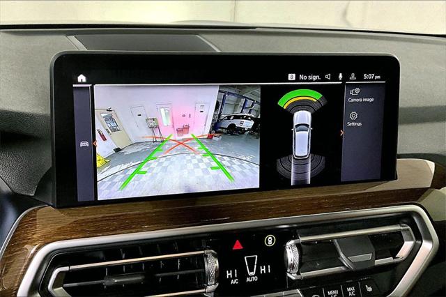 Used 2022 BMW X3 For Sale in Olive Branch, MS